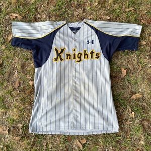 Knights Baseball Jersey